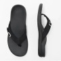 Customizable 2025 New UZZDSS Summer Orthopedic Sandals Women Slippers Home Shoes Casual Female Slides Flip Flop