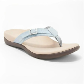 Customizable 2025 New UZZDSS Summer Orthopedic Sandals Women Slippers Home Shoes Casual Female Slides Flip Flop