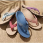 Customizable 2025 New UZZDSS Summer Orthopedic Sandals Women Slippers Home Shoes Casual Female Slides Flip Flop