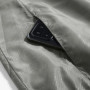 JNLN Hiking Jacket Men Women Waterproof Sun Protective Windbreaker Camping Climbing Outdoor Rain Coat Unisex Portable Clothes