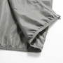 JNLN Hiking Jacket Men Women Waterproof Sun Protective Windbreaker Camping Climbing Outdoor Rain Coat Unisex Portable Clothes