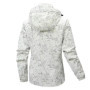 2025 Mountain Hiking Windbreaker CASKYTE Autumn Bike Clothes Cycling Jacket Women's Waterproof Outerwear Rompevientos Mtb Coat