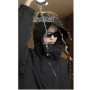 Outdoor Windbreaker Women Double Zipper Sweatshirt Hooded Jackets Waterproof Windproof Oversized Pockets Coat Sports Sportswear