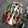 2026 Summer Quick Drying Women Basic Jackets Windbreaker Camouflage Hooded Jackets Woman Coat Zipper Lightweight Jackets Bomber