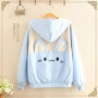 2024 New Autumn Women's Jackets Causal Hooded Windbreaker Famale Basic Coat Zipper Lightweight Short Jacket Outwear