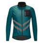 WOSAWE Cycling Jackets Summer Bicycle Jackets Windbreaker Lightweight MTB Sports Windbreaker Outdoor Sunscreen Riding Equipment