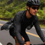 WOSAWE Cycling Jackets Summer Bicycle Jackets Windbreaker Lightweight MTB Sports Windbreaker Outdoor Sunscreen Riding Equipment
