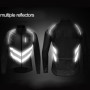 WOSAWE Cycling Jackets Summer Bicycle Jackets Windbreaker Lightweight MTB Sports Windbreaker Outdoor Sunscreen Riding Equipment