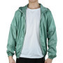 Summer Hooded Jacket Men Breathable Sunshade Coat Boy Sun Protection Clothing Fishing Hunting Clothes Quick Dry Skin Windbreaker
