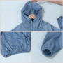 Summer Hooded Jacket Men Breathable Sunshade Coat Boy Sun Protection Clothing Fishing Hunting Clothes Quick Dry Skin Windbreaker