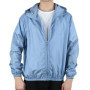 Summer Hooded Jacket Men Breathable Sunshade Coat Boy Sun Protection Clothing Fishing Hunting Clothes Quick Dry Skin Windbreaker