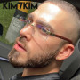 Vintage Rimless Rectangle Sunglasses Men 2026 Luxury Brand Designer Square Small Frame Sun Glasses Hip Hop Y2K Fashion Eyewear