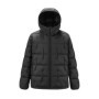 Semir Down Jacket Men Outdoor Lightweight Warm Liner Three-Resistant Outerwear Quilted Hooded 2025 New Winter Wear Men's Wear