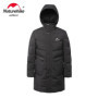 Naturehike Men Down Winter New Warm Thick Windproof Parkas Jackets Coat Men Autumn Fashion Hooded Slim Fit Casual Casual Parkas