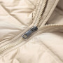 CHRLCK 90 Down Jackets Men Women Ultralight Hiking Camping Trekking Winter Coat Outdoor Windproof Warm Puffer Jacket Splicing