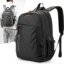 2026 New High Quality Men Backpack Waterproof Travel Rucksack Teenagers Boys Casual Shoulder Bag Mochilas