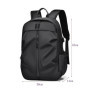 Fashional Man's Backpack High Quality Nylon Man's Bags Large Capacity Computer Bag Waterproof School Bags Handbag For Man