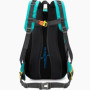 Men Women Outdoor Camping Travel Backpack 40L Water Repellent Climbing Hiking Laptop Daypack Trekking Reflective Strip Back Bags