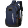 Junior High School Student Schoolbag Large Capacity Backpack Men's Outdoor New Backpack Casual