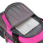 Junior High School Student Schoolbag Large Capacity Backpack Men's Outdoor New Backpack Casual