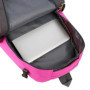 Junior High School Student Schoolbag Large Capacity Backpack Men's Outdoor New Backpack Casual