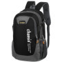 Junior High School Student Schoolbag Large Capacity Backpack Men's Outdoor New Backpack Casual