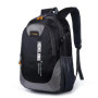 Junior High School Student Schoolbag Large Capacity Backpack Men's Outdoor New Backpack Casual