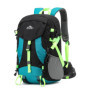 40L hiking backpack, lightweight backpack, waterproof travel camping backpack, men's and women's sports bag