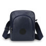 New PU Leather Men's Casual Bag Brown Black Large Capacity Shoulder Messenger Bags Waterproof Crossbody Bag Men