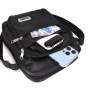 New Fashion Men Crossbody Bags Male Nylon Shoulder Bags Boy Messenger Bags Man Handbags for Travel Casual Large Satchel Bag 2023