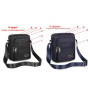 New Fashion Men Crossbody Bags Male Nylon Shoulder Bags Boy Messenger Bags Man Handbags for Travel Casual Large Satchel Bag 2023