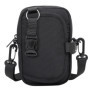 Waterproof Crossbody Bag Waist Bag for Men's Mobile Phone Casual Shoulder Bag Small Bag Lightweight One Shoulder Crossbody Bag