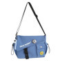 Harajuku Men Nylon Crossbody Bags for Women Messenger Bag Girls School Book Bags Youth Canvas Handbags Shoulder Bag Sac Bolsas