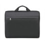 Durable File Folder Bag Men Briefcases Document Handbag Business Briefcases Multi-layer Black Business Tote Bolsas Office Work