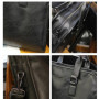 Business Men Briefcase Handbag Satchels Luxury Top-Handle Bags Men Crossbody Bag Messenger Bag Fashion Laptop Document Hand Bag
