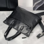 Fashion Business Briefcase Men Simple Design Men's Handbag Crossbody Bag Hand Bag Shoulder Messenger Bags Satchels Document Bag