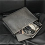Retro Briefcase Men Handbags Shoulder Bags Business File Crossbody Bag Luxury Leather Men's Briefcase Large Capacity Laptop Bags