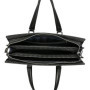 New men's handbag, business briefcase, large capacity password lock, anti-theft men's bag, shoulder bag, conference file bag