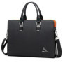 KANGAROO Luxury Brand Man's Laptop Briefcase Business Handbag Large Capacity Messenger Bags Male Vintage Men's Shoulder Bag