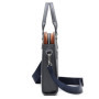 KANGAROO Luxury Brand Man's Laptop Briefcase Business Handbag Large Capacity Messenger Bags Male Vintage Men's Shoulder Bag