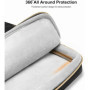13 14 15 15.6 16 inch Laptop Sleeve for MacBook Air Pro HP Dell Asus Notebook Computer Bag Messenger Briefcase Shoulder Bag