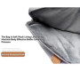 Laptop Bag For Macbook Air Pro 16 Notebook Case Sleeve Pouch HP Huawei Lenovo Dell 13.3 14 15.6 Inch Shoulder HandBag Briefcases