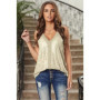 Vintage Fashion Clothes Party Club Streetwear Stage Show T-shirt Sexy Tees Summer Hotsweet Y2k Tops Tank Top Women Clothing