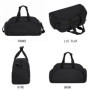 Customize Men Sport Gym Bag Women Yoga Training Bag Travel bag Duffle Bag DIY Swim Fitness bag Weekend Bags Printed Logo