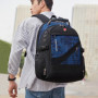 Waterproof Large Travel Backpacks for Airplane 17/20 Inch Laptop Backpack for Men Fashion Japanese School Bag Girls Male Mochila