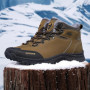 Hiking Boots Ankle Boots Casual Sneaker Casual Shoes Soft and Comfortable Sports and Leisure Shoes for Men Return The Ancients