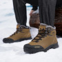 Hiking Boots Ankle Boots Casual Sneaker Casual Shoes Soft and Comfortable Sports and Leisure Shoes for Men Return The Ancients