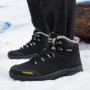 Hiking Boots Ankle Boots Casual Sneaker Casual Shoes Soft and Comfortable Sports and Leisure Shoes for Men Return The Ancients