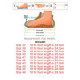 DEKABR Men's Slippers Summer Cow Leather Quality Embossed Plaid Crocodile Pattern Non-Slip Casual Classical Sandals