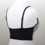 Fashion y2k Tank Top Women Shaper Blusa Stage Push Up Bra Ladies Crop Tops Sexy Halter Shirt Woman Clothes Bralette Corset Camis